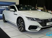 New Volkswagen Passat Facelift and New Arteon Coming Soon
