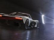 Geneva 2019: The AM-RB 003 Will Be A Baby Aston Martin Valkyrie