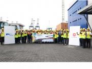 Astra UD Trucks Ajak Pengemudi Truck Berkendara Aman
