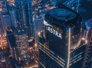 Penjualan Mobil Astra Turun di 2 Bulan Pertama 2019