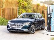 Audi Debuts E-Tron In ASEAN, Thailand First Nation