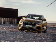 SUV Baru Audi dan VW Sudah Dilirik Konsumen Sebelum Diluncurkan di GIIAS 2019