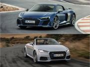 Next Generations Of Audi TT And R8 In Doubt