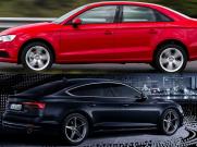 Audi A3 and A5 Sportback Models Added To Local Lineup