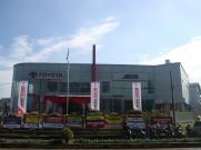 Auto2000 Kuasai 43 Persen Penjualan Toyota