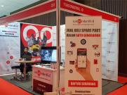 Beli Sparepart Bisa Di mana Saja Kapan Saja