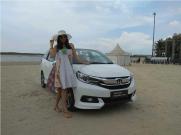 Beli Honda Mobilio dan BR-V di Bulan Agustus Banyak Gratisannya