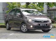 Perodua Says 5 Years Of Bezza Scheduled Maintenance Should Be Just RM 3,095.38