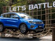 Proton’s Upcoming Turbocharged Compact SUV Is Worth Waiting For - Sub-RM 100k Price
