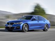 BMW Thailand Announces Line-Up And Prices For All-New 3 Series