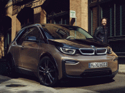 BMW i3, Hatchback Bertenaga Listrik Siap Dijual di Indonesia