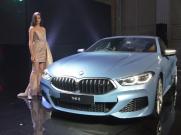 BMW M850i xDrive Coupe Dijual Mulai Rp 3.4 Miliar