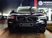 Harga BMW X3 sDrive20i Lebih Enteng di Kantong