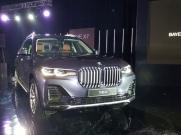 BMW X7 Dijual Lebih Murah dari Lexus LX 570