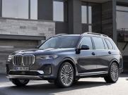 Bangkok 2019: BMW Thailand Releases X7 Price, To Debut At Motor Show