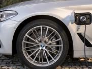 BMW 530e and 330e Are The World’s Best-Selling Global PHEV Models
