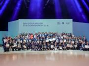 BMW Group Malaysia Celebrates Its Dealers