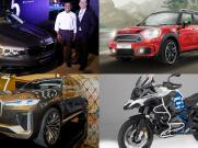 BMW Malaysia Celebrates 8th Consecutive Record Year Of Sales - 14,338 Units