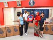 BMW Malaysia To Subsidise 150 Child Car Seats As Part Of Awareness Campaign
