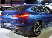 All-New (G02) BMW X4 xDrive30i M Sport Launched – Estimated Price RM380,000