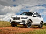 Review: G05 BMW X5 - A Breadth Of Talent