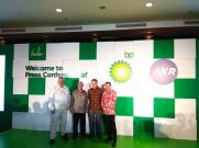 Perusahaan Inggris BP Ikutan Buka SPBU di Indonesia