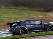 Toyota Hits The Track With Their New Corolla Sport For BTCC