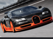 Desainer Bugatti Veyron Hijrah ke Rolls-Royce