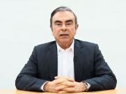 Carlos Ghosn Merasa Dijatuhkan oleh Permainan Kotor