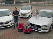 Child Safety In A Car – All You Need To Know
