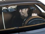 Cristiano Ronaldo Ternyata Pembeli Rahasia Mobil Termahal di Dunia ini
