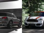 New MINI Countryman and Clubman JCW Unleashed – 2.0-litre turbo: 306hp, 450 Nm