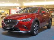 2019 Mazda Vehicles Gain Extended Free Maintenance Package, Prices Adjusted