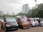Daihatsu Dress-Up Challenge 2019 Perebutkan Hadiah Ratusan Juta Rupiah