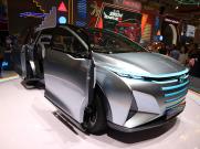 Daihatsu: Kami Tercerahkan oleh Wuling