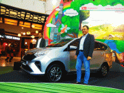 Daihatsu Sigra Facelift Masih Punya Mesin 1.0-Liter, Ini Alasannya