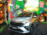 Daihatsu Sigra Facelift Diluncurkan, Harga Naik Hingga Rp 2 Juta