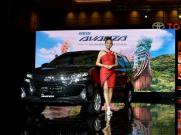 New Toyota Avanza Dikembangkan oleh R&D Daihatsu