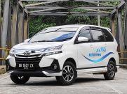 Xenia Facelift Dipesan 6.500 Unit Hingga Februari, Daihatsu Mengaku Puas