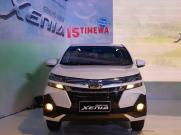 Daihatsu Xenia Didiskon Minimal Rp 15 Juta untuk Sambut Ramadan