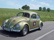 Volkswagen To Race Two Unique Classic Beetles At Mille Miglia 2019