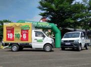 Dealer DFSK Kranji Beri Diskon Dahsyat untuk Pickup Super Cab