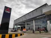 Dealer Mitsubishi Hadir di Kawasan Pondok Cabe