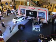 Mobil Honda Baru Bisa Dibawa Pulang dengan Modal Rp 30 Juta