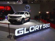 Harga DFSK Glory 560 di Serang Lebih Mahal Rp 3 Juta dari Jakarta