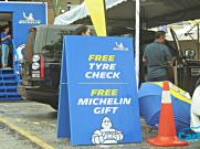 When Was The Last Time You Checked Your Tyres?