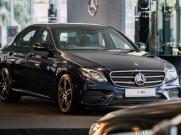 Specs Comparison: Updated Mercedes-Benz E-Class Vs BMW 5 Series