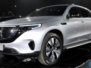Mercedes-Benz EQC Makes ASEAN Debut In Malaysia