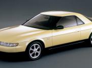 When Mazda Made Big, Luxurious, Rear-Wheel Drive Cars