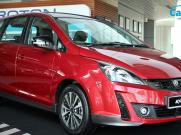 Updated Proton Exora Launched, Priced From RM 59,800